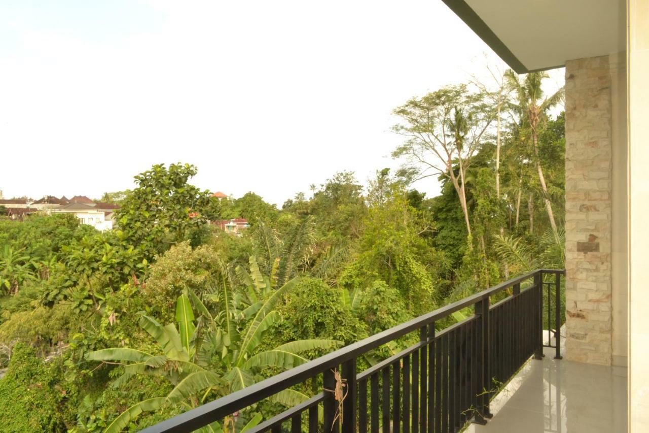 Villa Shanti Bali Sempidi Ngoại thất bức ảnh